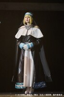 「舞台『炎炎ノ消防隊』-五つ目の柱-」より。