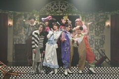 「おとぎ裁判 第4審」幕開けに古谷大和「作品が持っているパワーがとっても強い」