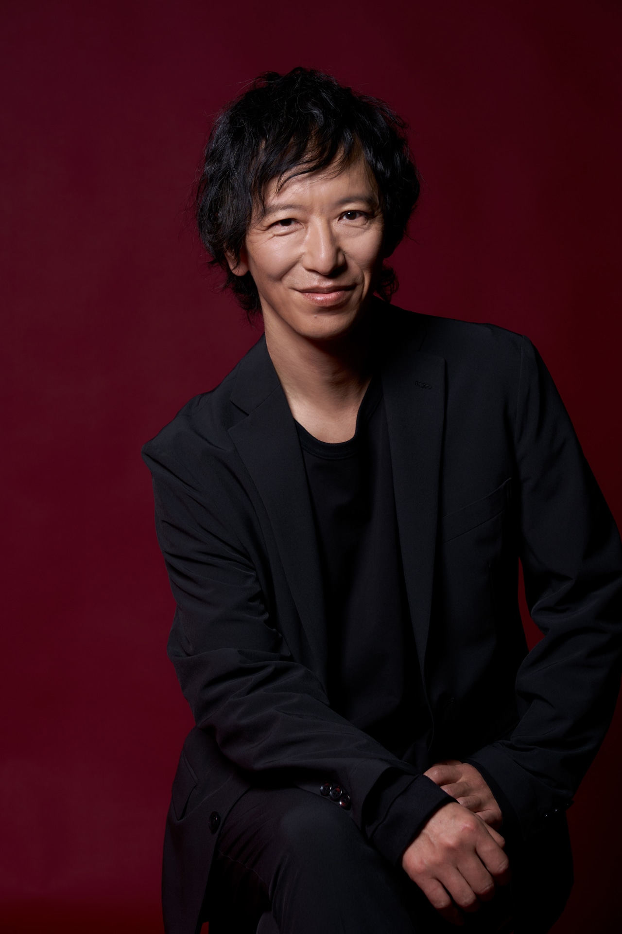井上裕朗