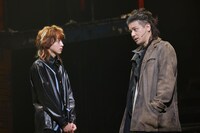 「カストルとポルックス」より。(c)カストルとポルックス 製作委員会