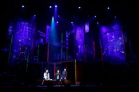 「カストルとポルックス」より。(c)カストルとポルックス 製作委員会