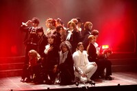 「Dステ12th『TRUMP』TRUTH」より。