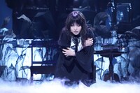 「音楽朗読劇『黒世界 ～リリーの永遠記憶探訪記、或いは、終わりなき繭期にまつわる寥々たる考察について～』日和の章」より。