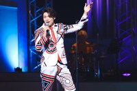 純烈の過去公演より。（撮影：岸隆子 / Studio Elenish）