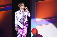 純烈の過去公演より。（撮影：岸隆子 / Studio Elenish）