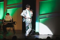 純烈の過去公演より。（撮影：岸隆子 / Studio Elenish）