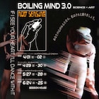観客の心拍数や発汗量が舞台美術に、KEIO MEDIA DESIGN×3つのダンス団体「BOILING MIND 3.0」