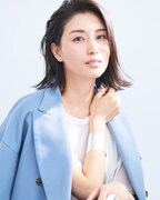 橋本マナミ
