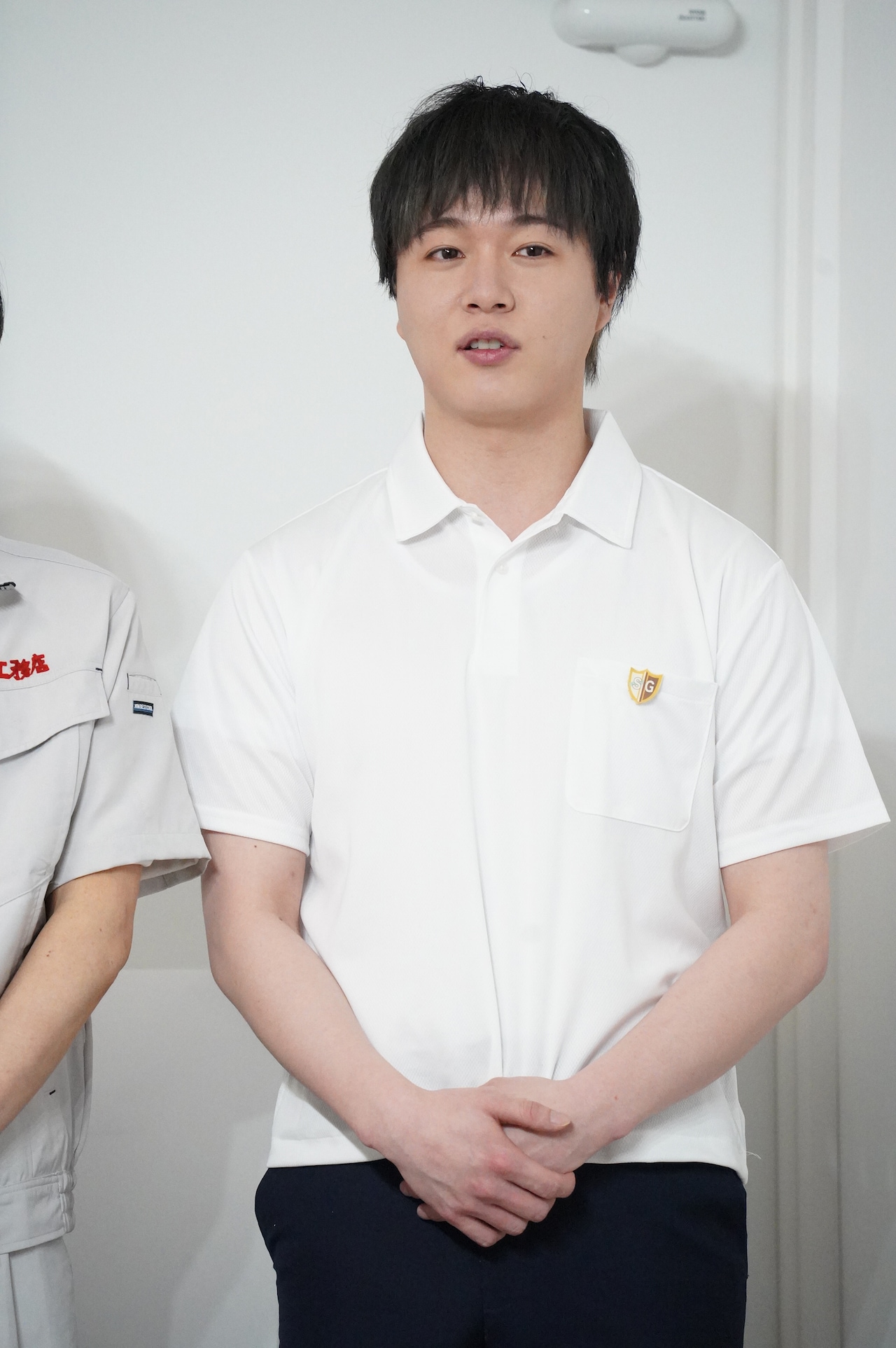 1518 イチゴーイチハチ！　辻本達規　ボイメン 内海大輔 - 青春舞台「1518! イチゴーイチハチ！」続編決定