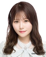 込山榛香（AKB48）