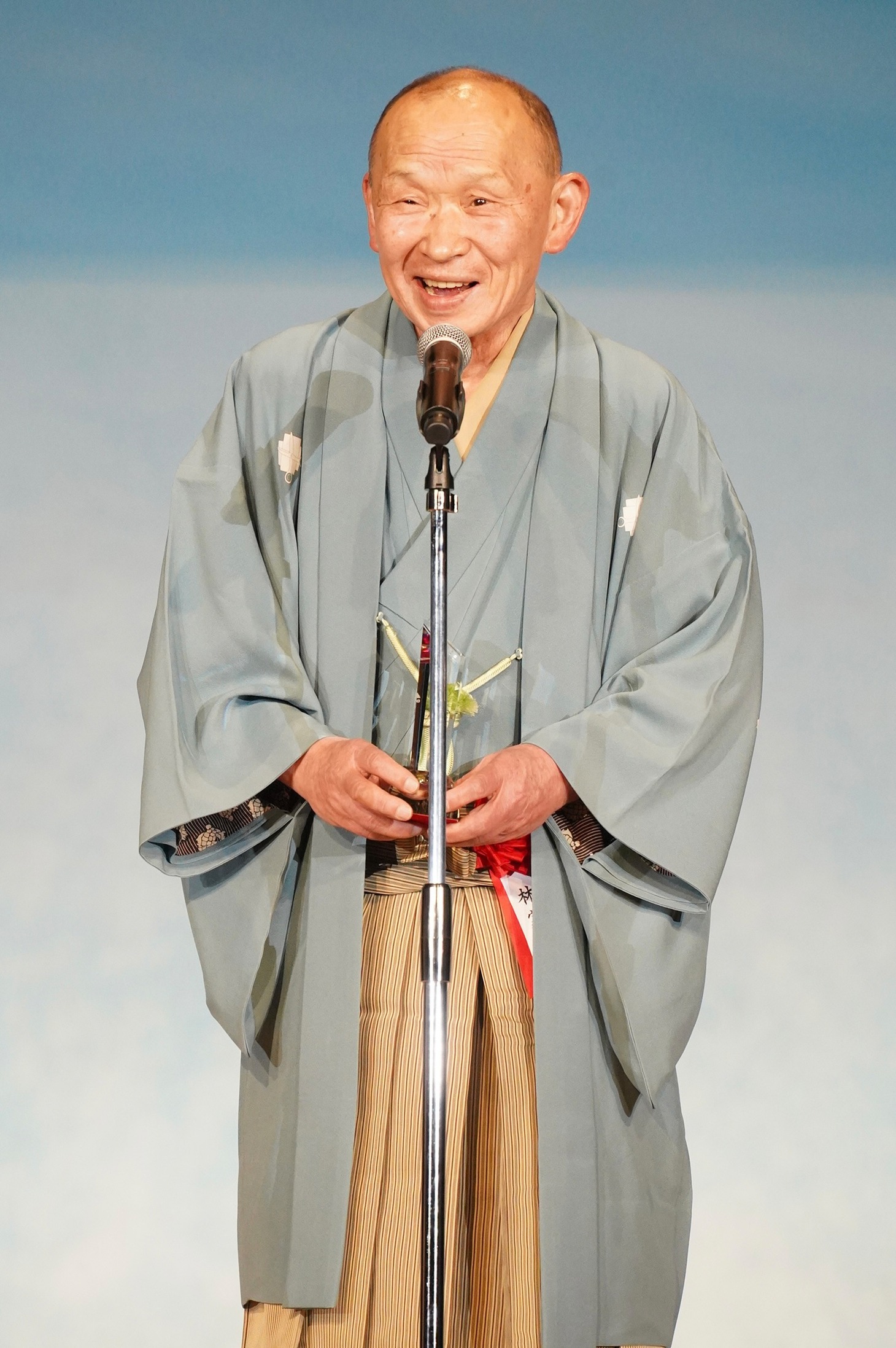 林家正楽