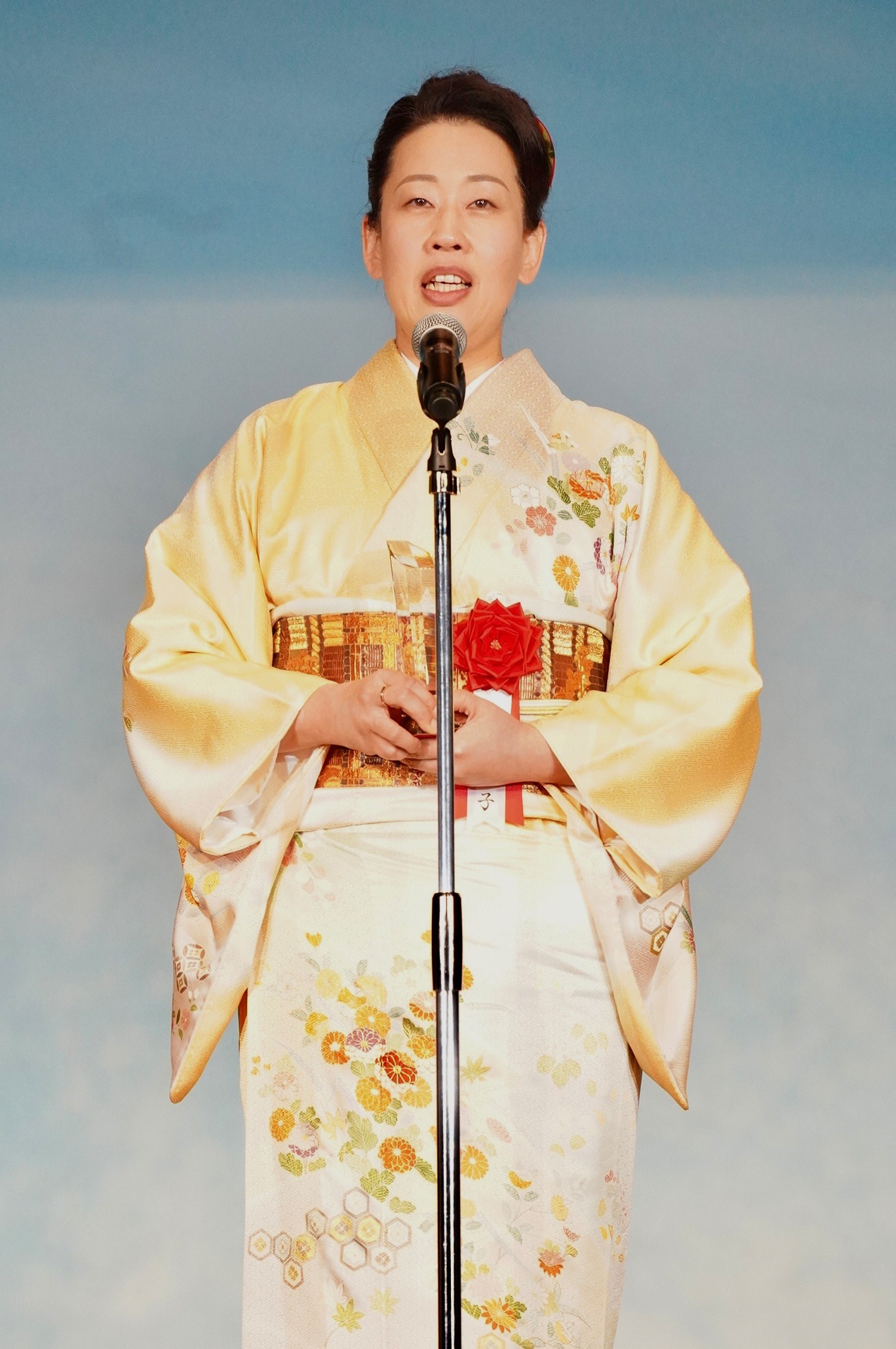 田渕愛子
