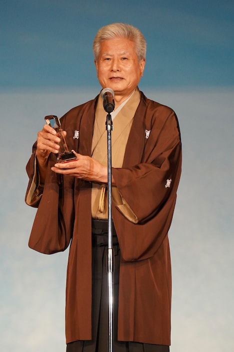 吉田玉男