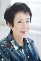 奈良岡朋子
