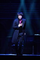 「MUSICAL『ルードヴィヒ ～Beethoven The Piano～』」より。ORIGINAL PRODUCTION BY ORCHARD MUSICAL COMPANY／MUSIC BY SOO HYUN HUH／BOOK BY JUNG HWA CHOO