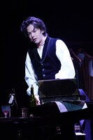 「MUSICAL『ルードヴィヒ ～Beethoven The Piano～』」より。ORIGINAL PRODUCTION BY ORCHARD MUSICAL COMPANY／MUSIC BY SOO HYUN HUH／BOOK BY JUNG HWA CHOO