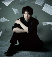 「MUSICAL『ルードヴィヒ ～Beethoven The Piano～』」ビジュアル（ORIGINAL PRODUCTION BY ORCHARD MUSICAL COMPANY／MUSIC BY SOO HYUN HUH／BOOK BY JUNG HWA CHOO）