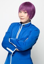 KIMERU扮する常磐線。