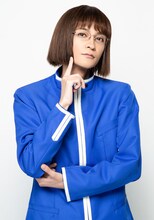 高橋優太扮する京浜東北線。