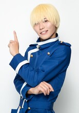 橋本汰斗扮する西武新宿線。