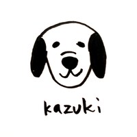 加藤和樹によるイラスト。