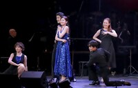 「島田歌穂『Musical, Musical, Musical!!』vol.3」より。