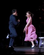 「島田歌穂『Musical, Musical, Musical!!』vol.3」より。