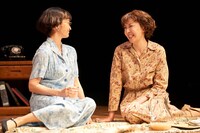 「ブレイキング・ザ・コード」より。（撮影：杉能信介）