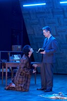 「ブレイキング・ザ・コード」より。（撮影：杉能信介）