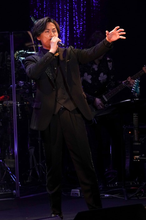 「Community Concert『Kaz♪KoN 2023』」より。