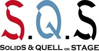 2.5次元ダンスライブ「S.Q.S」ロゴ