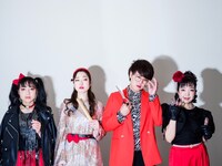 あサルとピストル