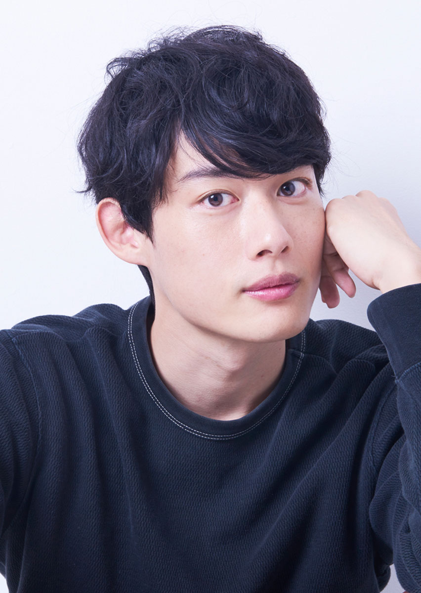 井上雄太