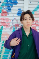 「小林亮太1st写真集 温度」（KADOKAWA）より。