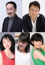 劇団岸野組「がんばれ！ロボコップ」出演者