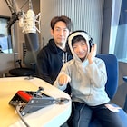 坂東彦三郎・坂東亀三郎が親子でラップに初挑戦!キッザニア新ラジオCM