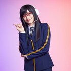 ワーステB級ランク戦開始編、新キャストに石川凜果・齋藤明里・伊波杏樹