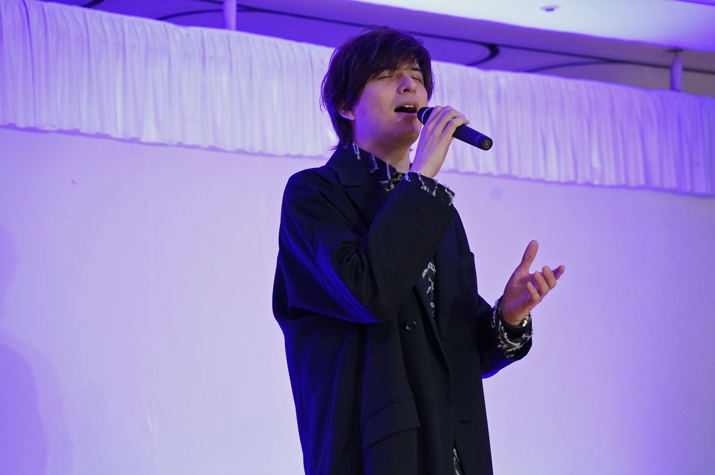 城田優