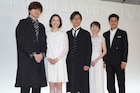 城田優は三刀流を完遂して、加藤和樹らのミュージカル「ファントム」は“?”を“!”に変えてアツい舞台に