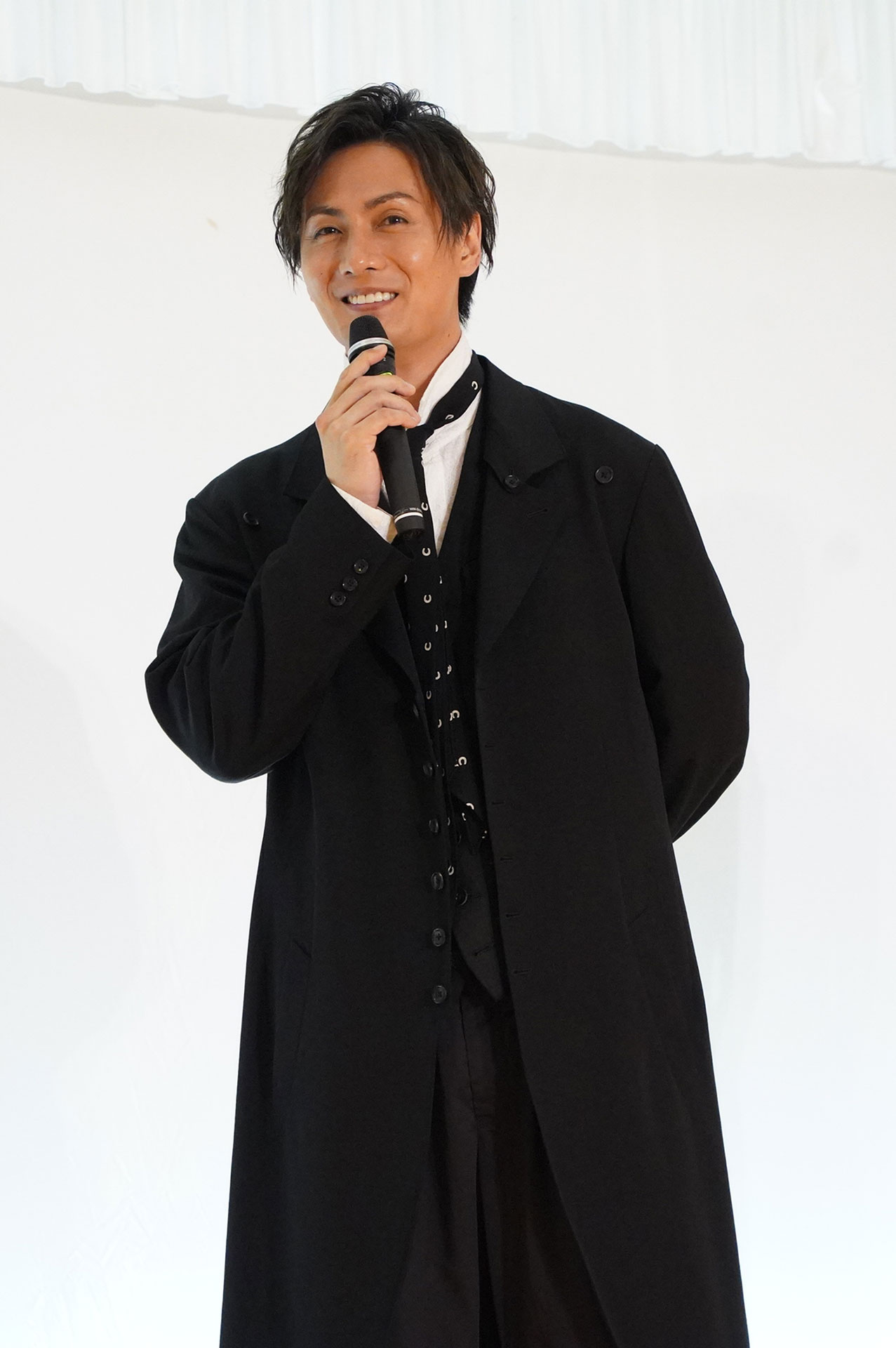 加藤和樹
