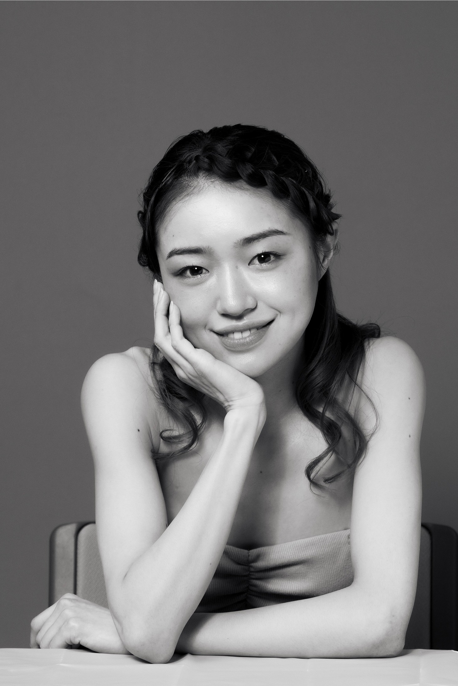 岩井優花