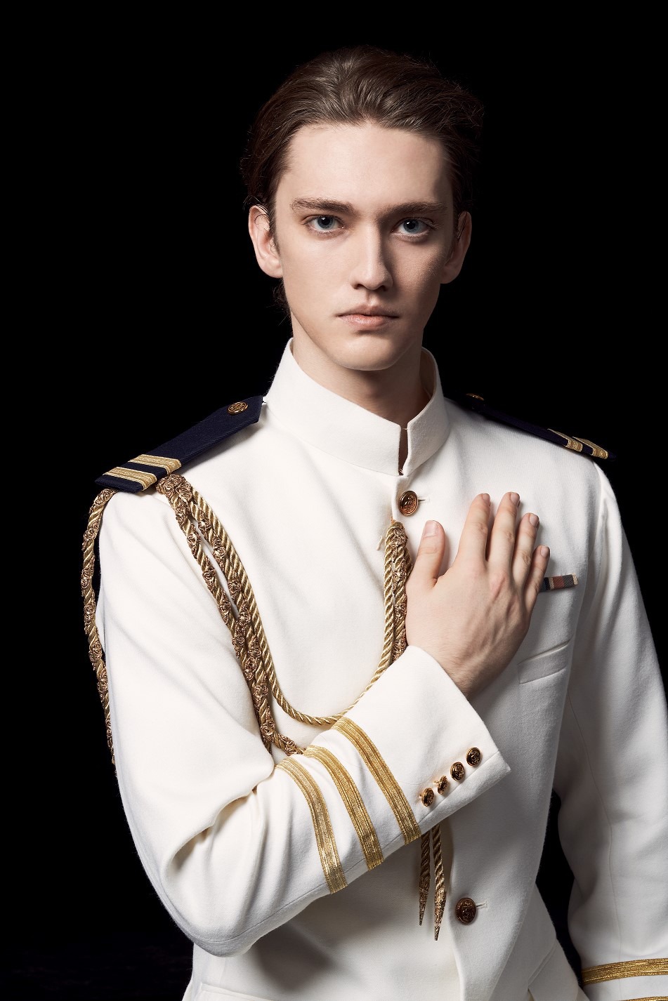 ジュリアン・マッケイ(c)Yumiko Inoue