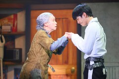 AmBitious真弓孟之、主演作は「僕自身が稽古中から泣いてしまうようなお話」