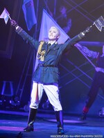 ミュージカル「ヘタリア～The Fantastic World～」より。