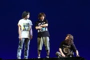 unrato #9「Our Bad Magnet」より。(撮影:交泰)
