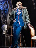 ミュージカル「ヘタリア～The Fantastic World～」より。