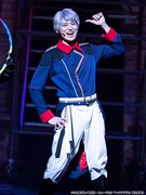 ミュージカル「ヘタリア～The Fantastic World～」より。