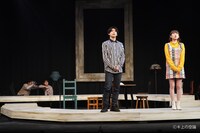 キ上の空論 #18「けむりの肌に」より。