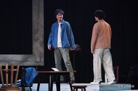 キ上の空論 #18「けむりの肌に」より。