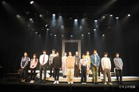 キ上の空論 #18「けむりの肌に」より。